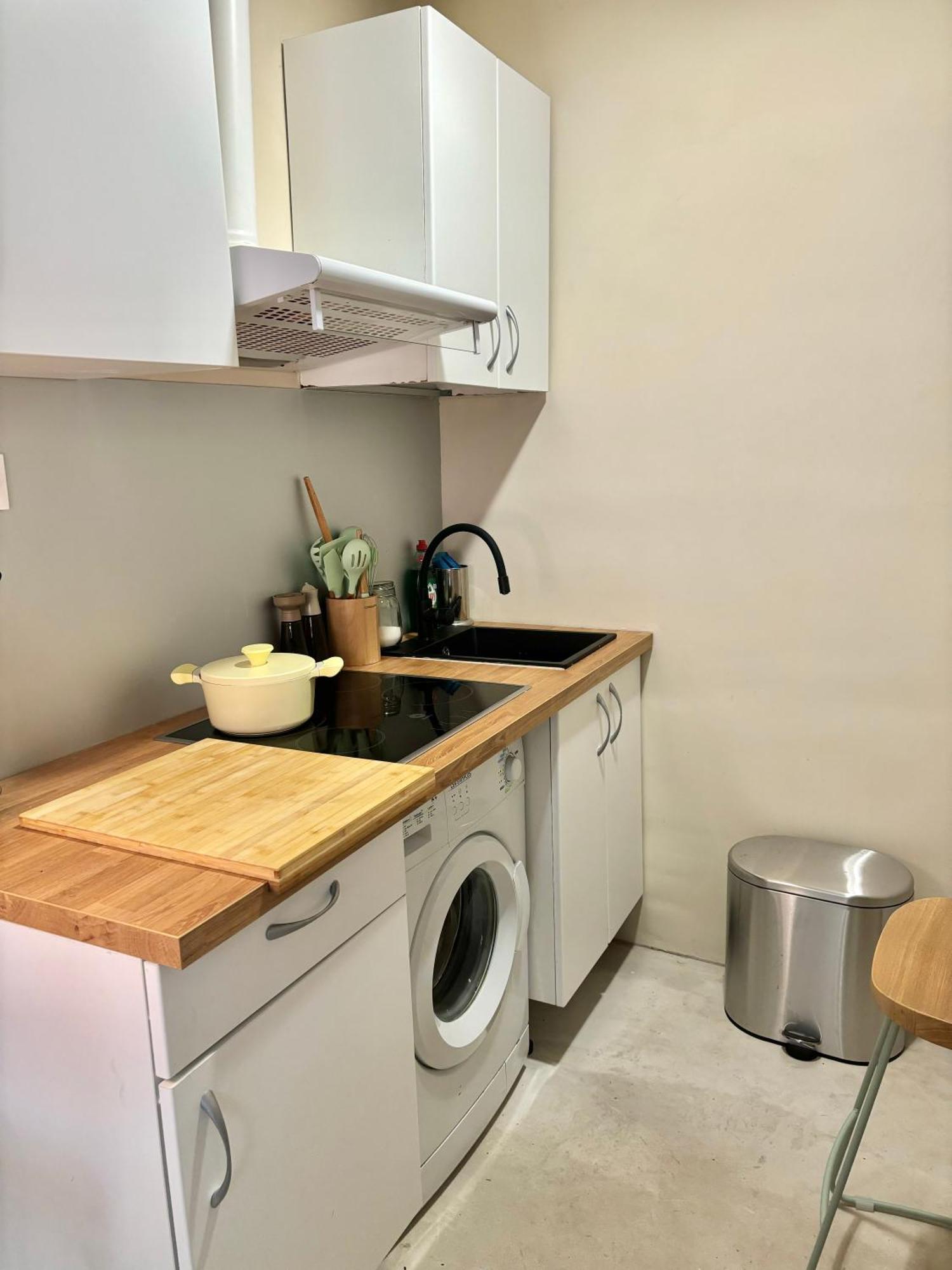 Casa Paloma En El Centro De Madrid Apartment ภายนอก รูปภาพ