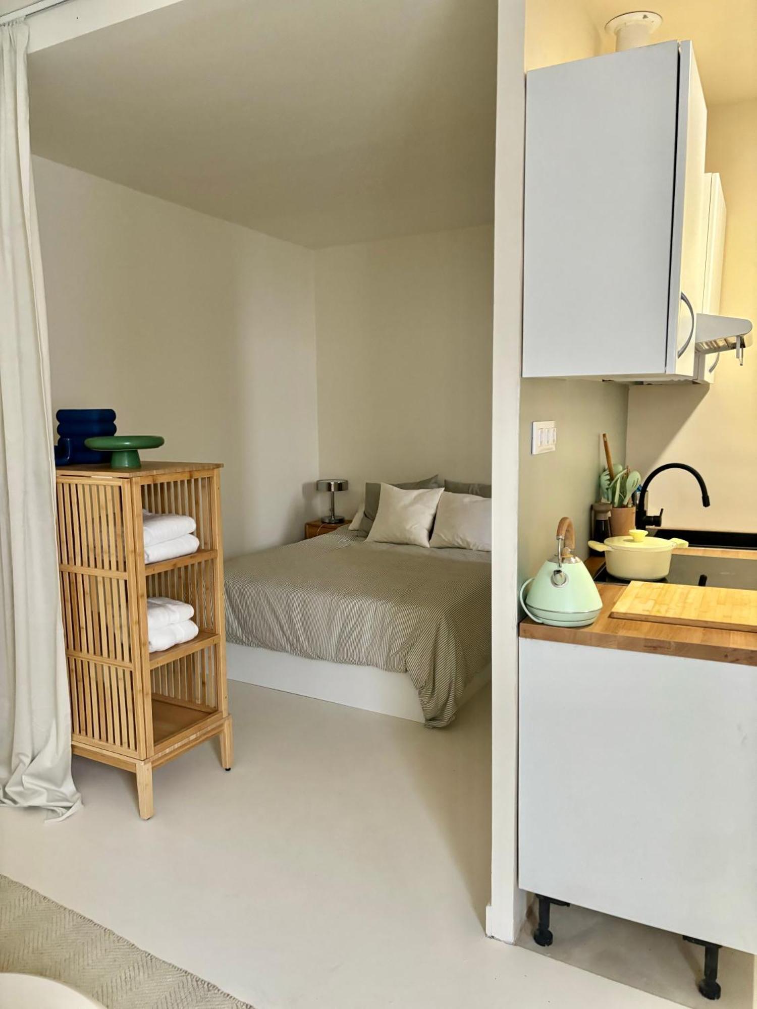 Casa Paloma En El Centro De Madrid Apartment ภายนอก รูปภาพ