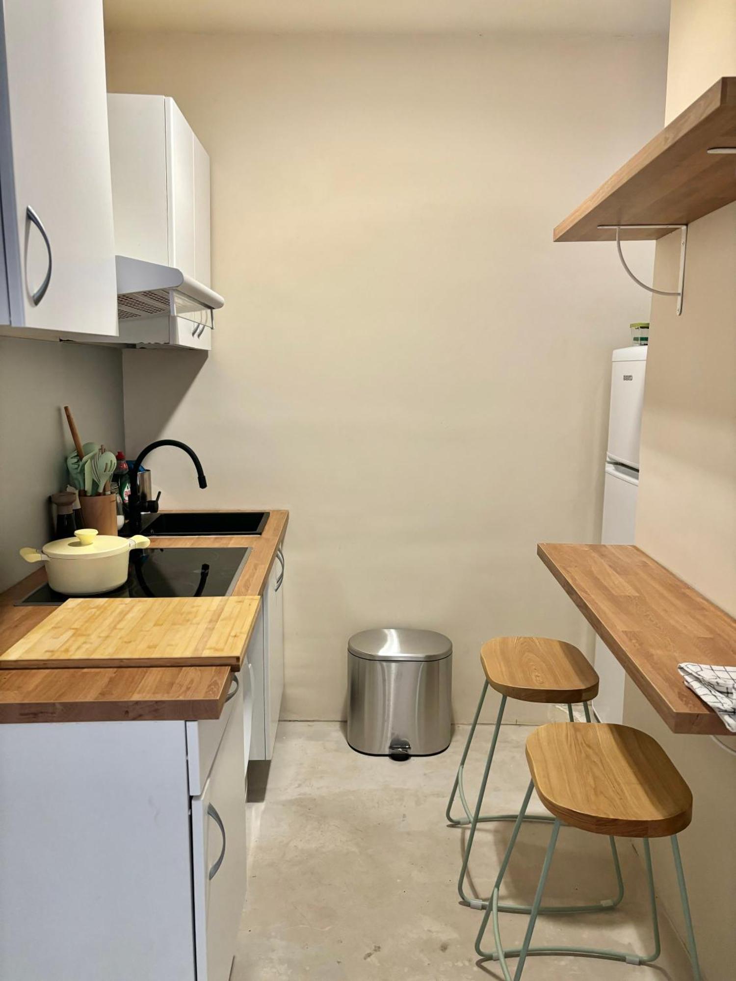 Casa Paloma En El Centro De Madrid Apartment ภายนอก รูปภาพ