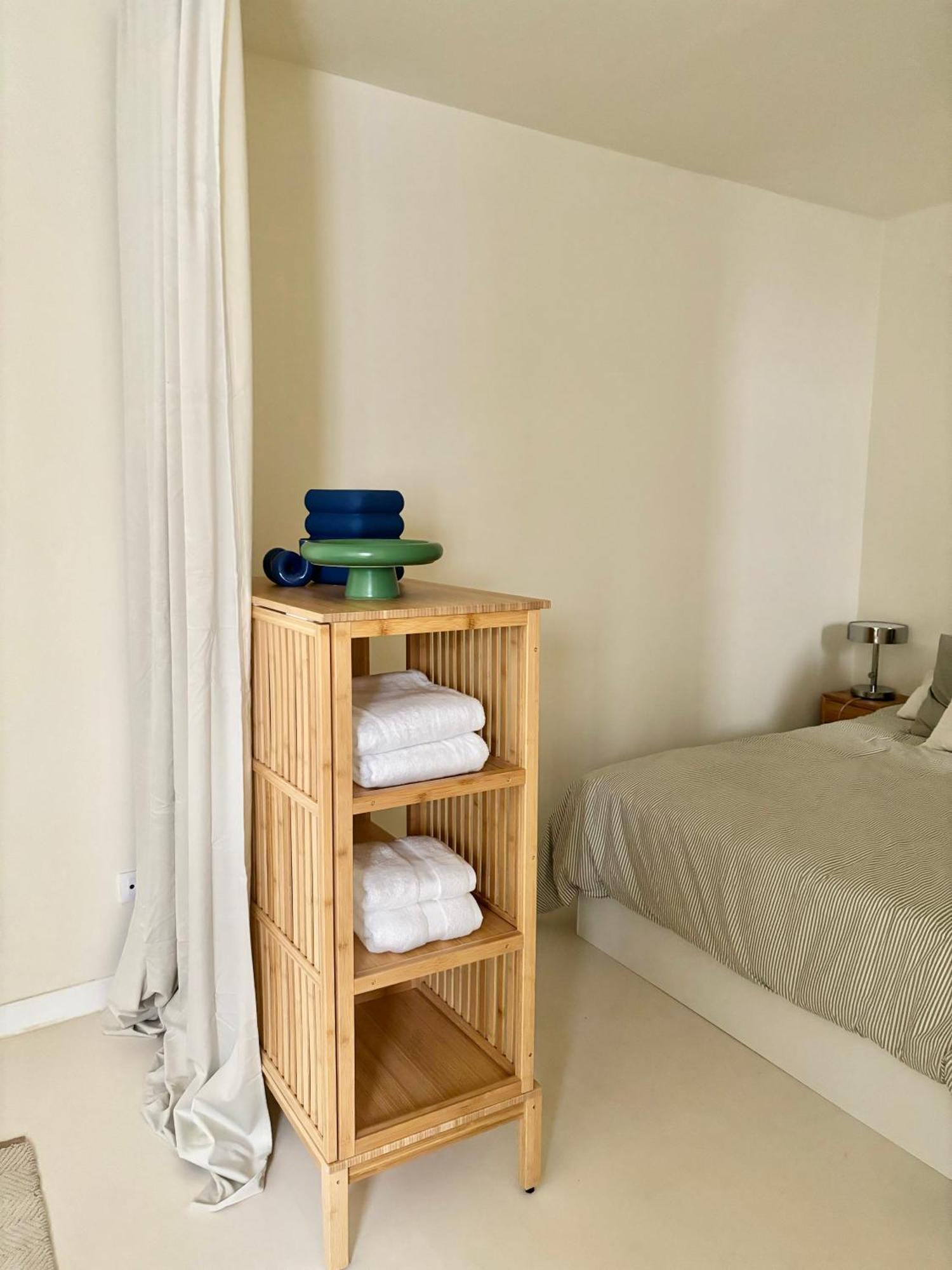Casa Paloma En El Centro De Madrid Apartment ภายนอก รูปภาพ